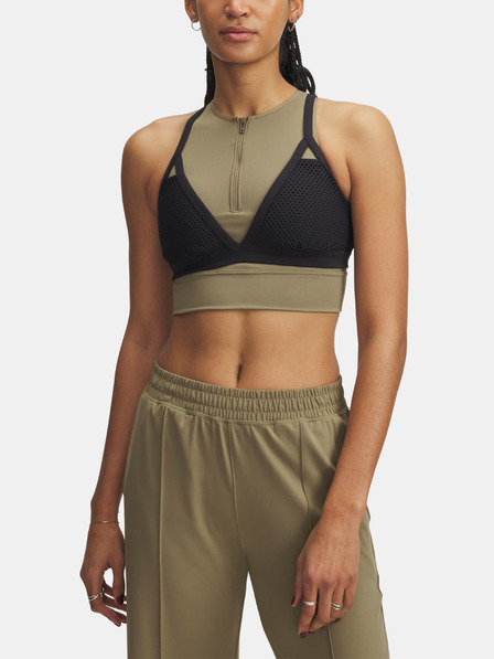 Under Armour Ženski nedrček  Under Armour Meridian Mesh Bralette