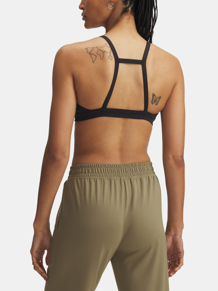 Under Armour Ženski nedrček  Under Armour Meridian Mesh Bralette