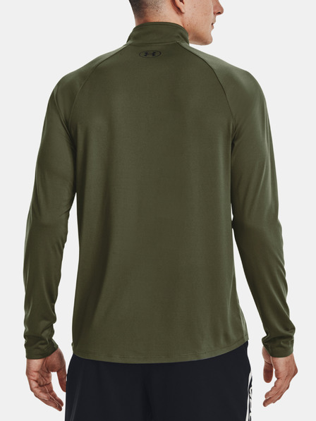 Under Armour Moška majica Under Armour UA Tech 2.0 1/2 Zip