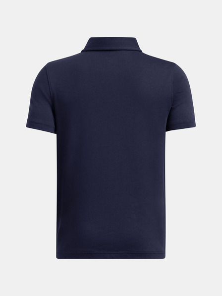Under Armour Deška majica Under Armour UA B Icon Polo