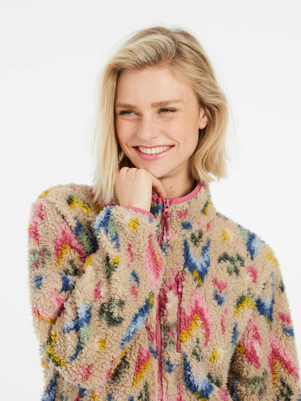 Protest Ženska jopa Protest