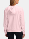 Under Armour Ženski pulover Under Armour UA Rival Terry Hoodie