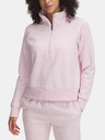 Under Armour Ženski pulover Under Armour UA Rival Fleece HZ