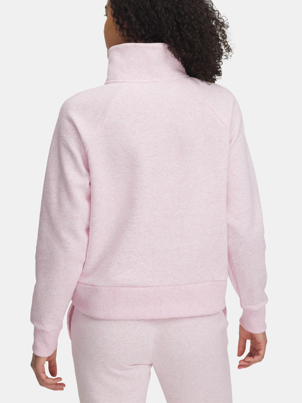 Under Armour Ženski pulover Under Armour UA Rival Fleece HZ