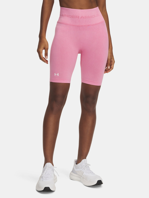Under Armour Ženske kratke hlače Under Armour Vanish Seamless Washed Short