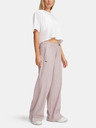 Under Armour Ženske športne hlače Under Armour UA Rival Wide Leg Pant