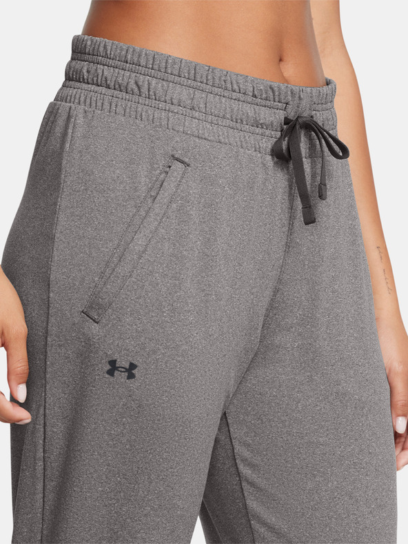 Under Armour Ženske športne hlače Under Armour Tech Pant-GRY