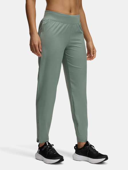 Under Armour Ženske športne hlače Under Armour UA OutRun the Storm Pants