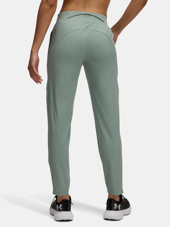 Under Armour Ženske športne hlače Under Armour UA OutRun the Storm Pants