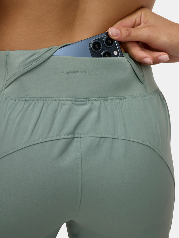 Under Armour Ženske športne hlače Under Armour UA OutRun the Storm Pants