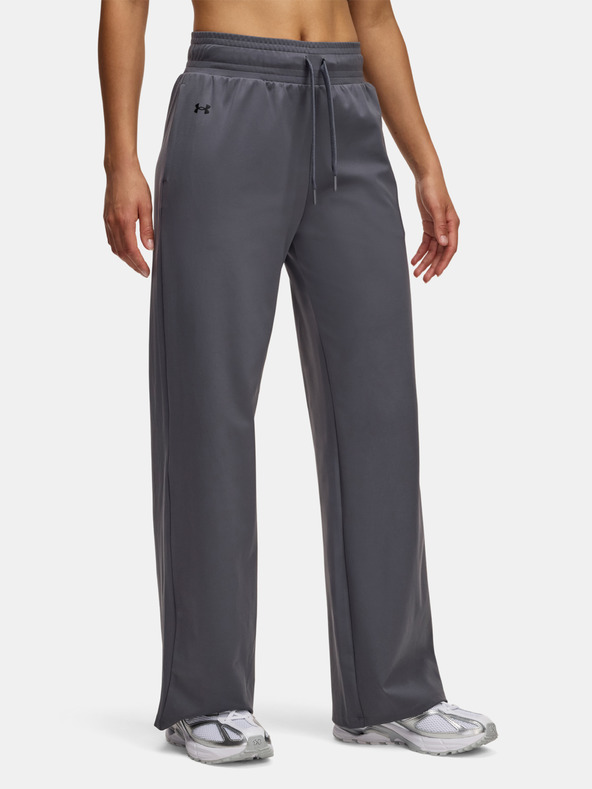 Under Armour Ženske športne hlače Under Armour Motion Open Hem Pant