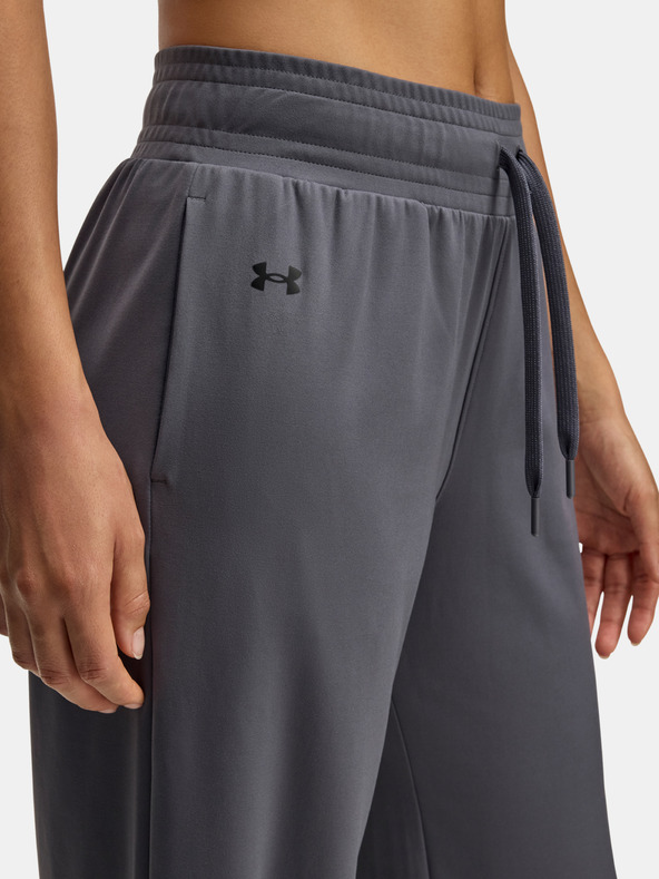 Under Armour Ženske športne hlače Under Armour Motion Open Hem Pant