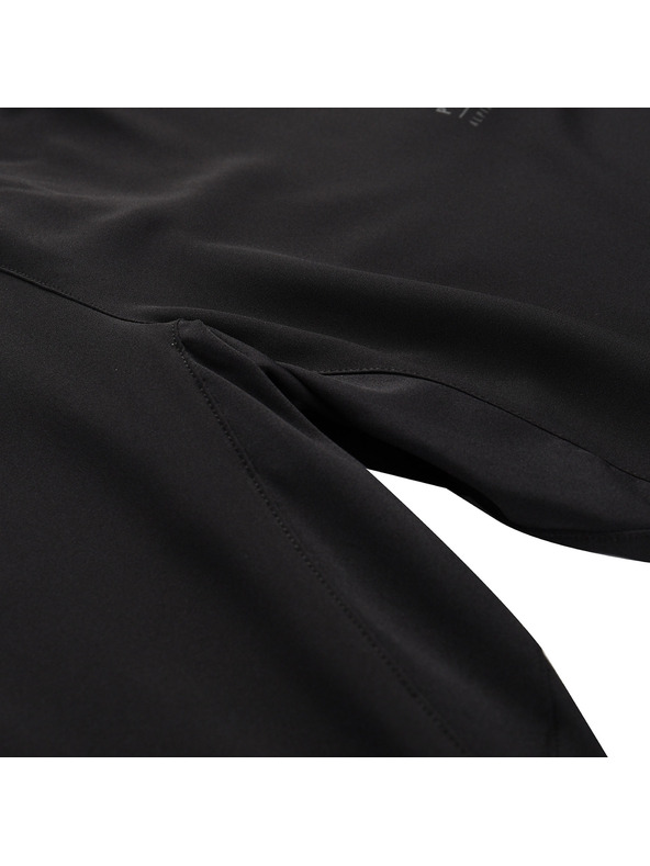 ALPINE PRO Ženske hitro sušeče hlače s hladnim sušenjem ALPINE PRO ZERECA