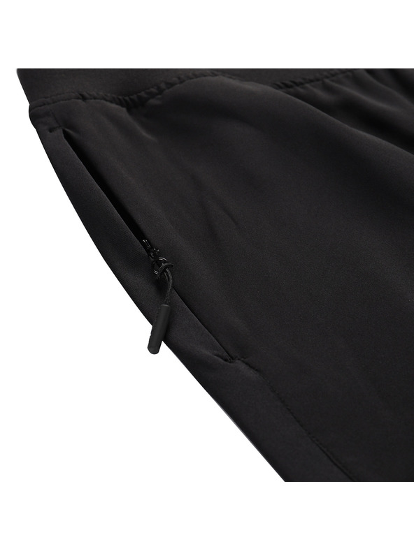 ALPINE PRO Ženske hitro sušeče hlače s hladnim sušenjem ALPINE PRO ZERECA