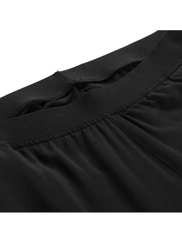 ALPINE PRO Ženske hitro sušeče hlače s hladnim sušenjem ALPINE PRO ZERECA