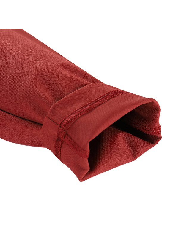 ALPINE PRO Ženske hitrosušeče športne gamaše ALPINE PRO GERWA 2