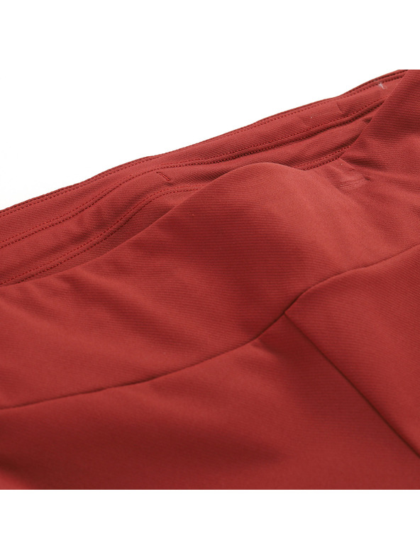 ALPINE PRO Ženske hitrosušeče športne gamaše ALPINE PRO GERWA 2