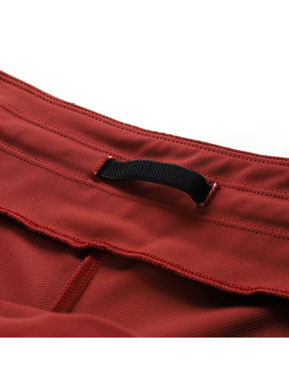 ALPINE PRO Ženske hitrosušeče športne gamaše ALPINE PRO GERWA 2