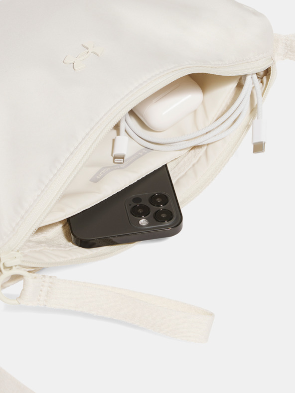 Under Armour Ženska torba  Under Armour UA Studio Luna Shoulder Bag