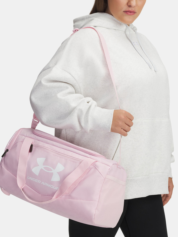 Under Armour Unisex torba  Under Armour UA Undeniable 5.0 Duffle XS