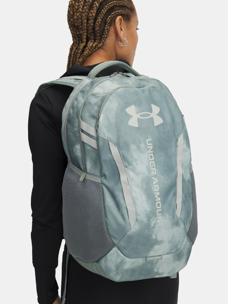 Under Armour Unisex nahrbtnik Under Armour UA Hustle 6.0 Backpack