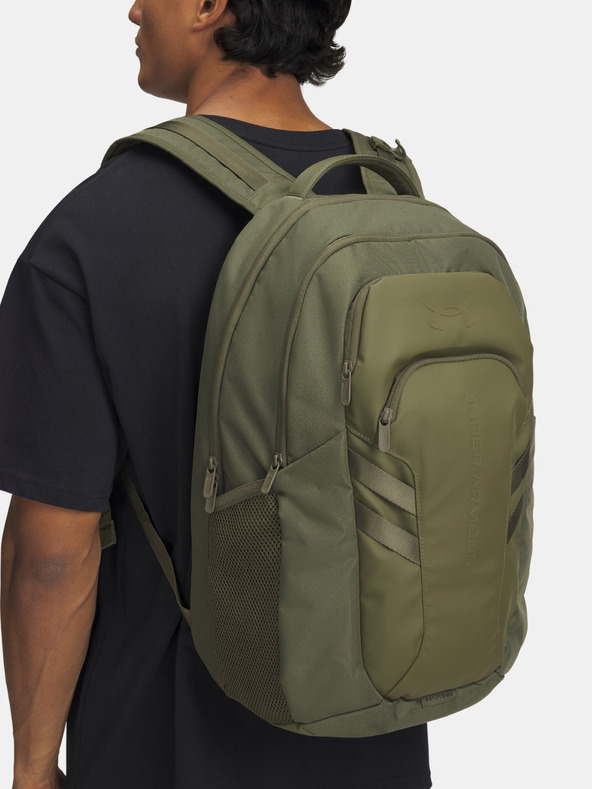 Under Armour Unisex nahrbtnik Under Armour UA Hustle Pro 6.0 Backpack