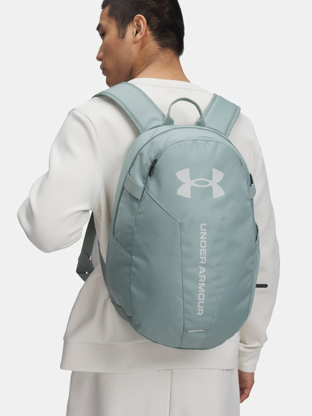 Under Armour Unisex nahrbtnik Under Armour UA Hustle Lite Backpack