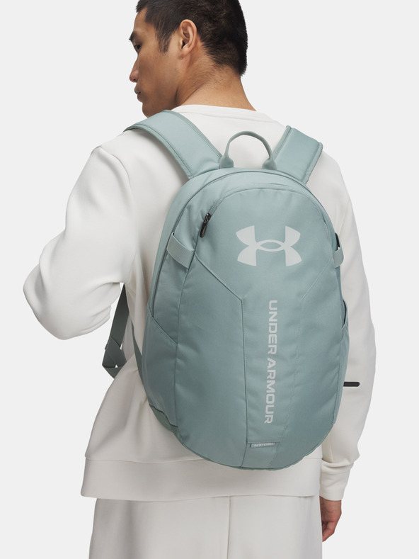 Under Armour Unisex nahrbtnik Under Armour UA Hustle Lite Backpack