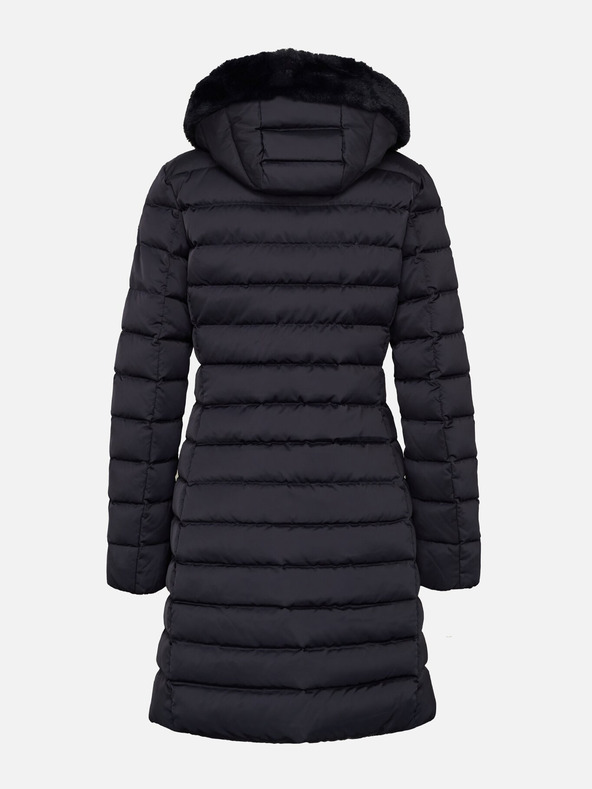 Geox Temno modra Geoxova puhovka Bettanie