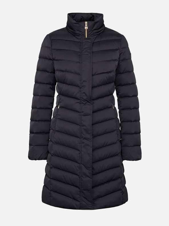 Geox Temno modra Geoxova puhovka Bettanie