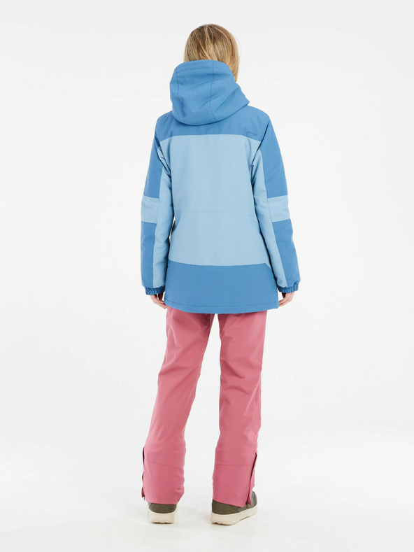 Protest Ženska smučarska jakna Protest PRTBACKUP Velikost: