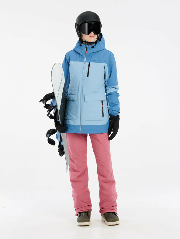 Protest Ženska smučarska jakna Protest PRTBACKUP Velikost: