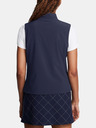 Under Armour Ženski jopič  Under Armour UA Drive Pro Strm LT Ins VT-BLU