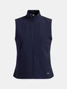 Under Armour Ženski jopič  Under Armour UA Drive Pro Strm LT Ins VT-BLU