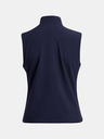Under Armour Ženski jopič  Under Armour UA Drive Pro Strm LT Ins VT-BLU