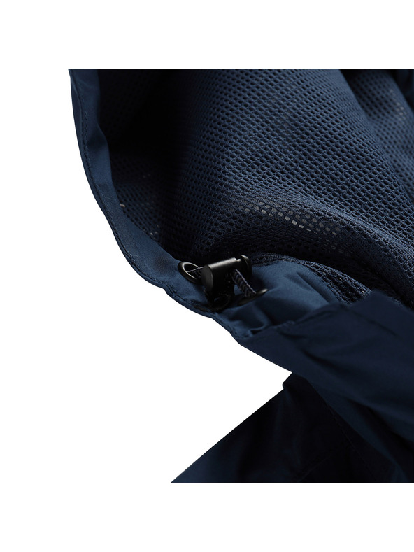 ALPINE PRO Ženska nepremočljiva jakna z ptx membrano ALPINE PRO NOREMA 2