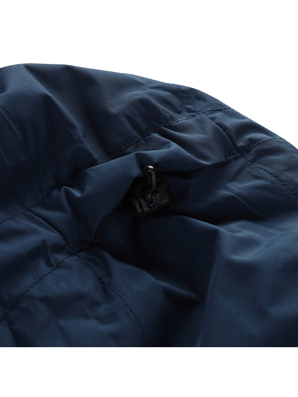 ALPINE PRO Ženska nepremočljiva jakna z ptx membrano ALPINE PRO NOREMA 2