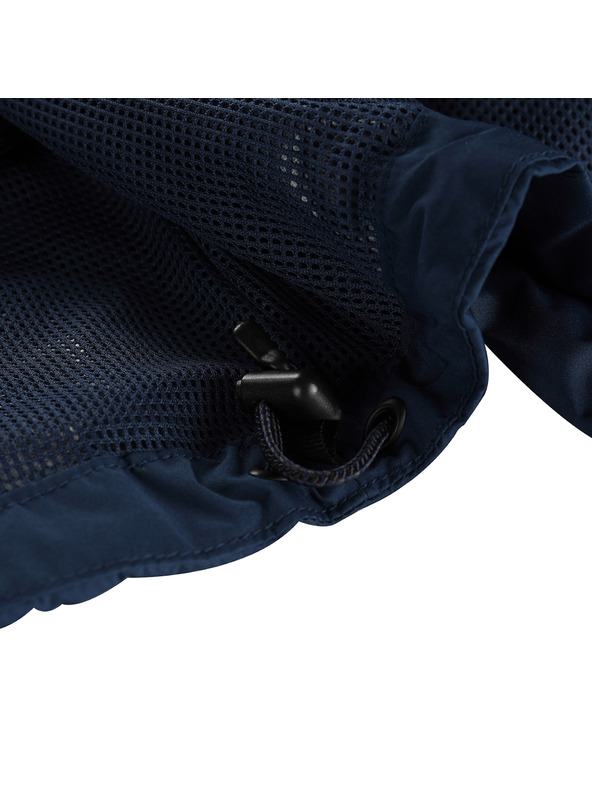 ALPINE PRO Ženska nepremočljiva jakna z ptx membrano ALPINE PRO NOREMA 2