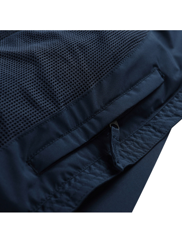 ALPINE PRO Ženska nepremočljiva jakna z ptx membrano ALPINE PRO NOREMA 2