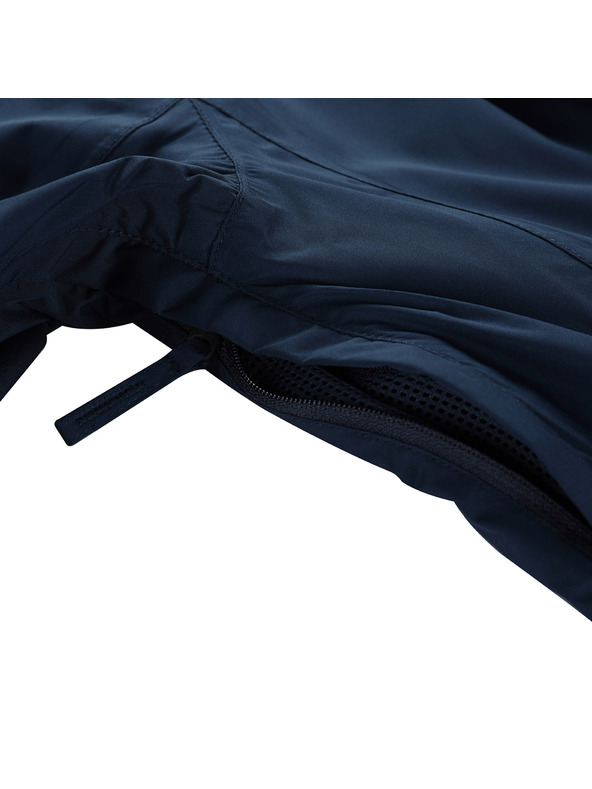 ALPINE PRO Ženska nepremočljiva jakna z ptx membrano ALPINE PRO NOREMA 2