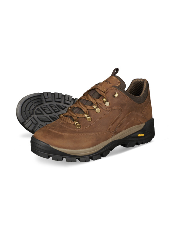 Vasky Ženski usnjeni pohodniški škornji Vasky Treky