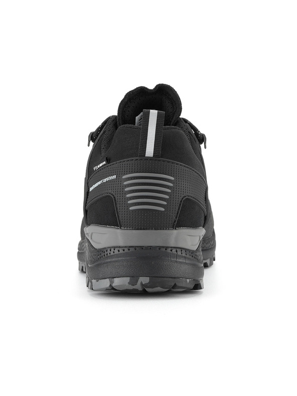 ALPINE PRO Zunanji čevlji z membrano ptx ALPINE PRO ZEREME