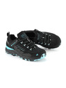 ALPINE PRO Zunanji čevlji z membrano ptx ALPINE PRO ZEREME