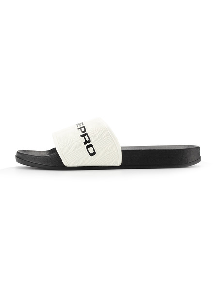 ALPINE PRO Poletni copati ALPINE PRO VEGERE beli
