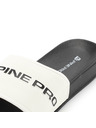 ALPINE PRO Poletni copati ALPINE PRO VEGERE beli