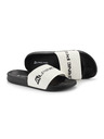ALPINE PRO Poletni copati ALPINE PRO VEGERE beli