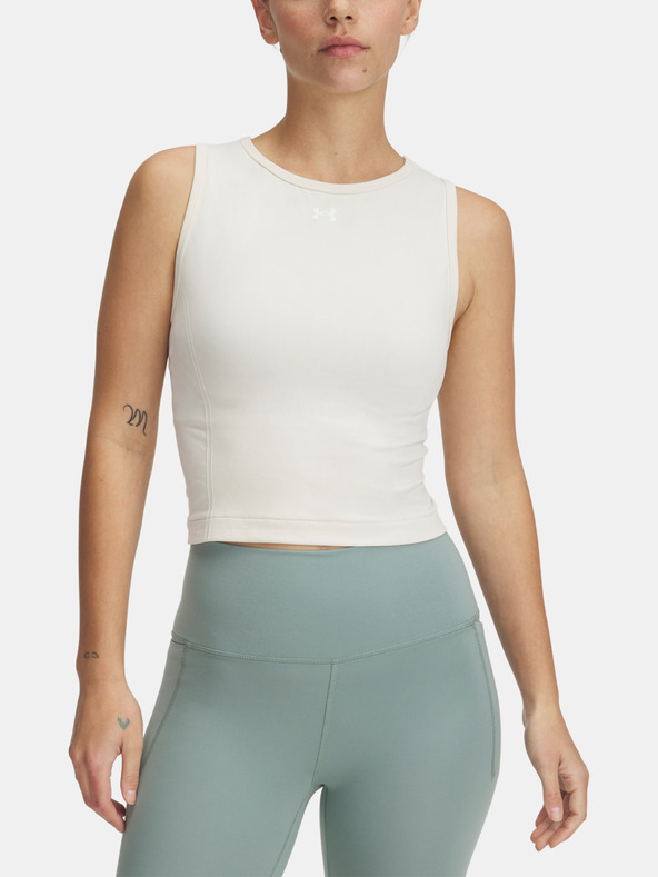 Under Armour Ženska majica brez rokavov Under Armour UA Vanish Seamless Tank