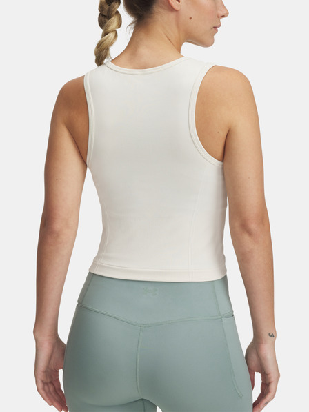 Under Armour Ženska majica brez rokavov Under Armour UA Vanish Seamless Tank