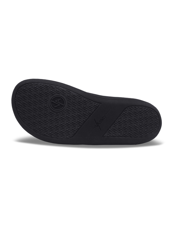 Vasky Ženski bosonogi čevlji črne barve Vasky Terry Vegan