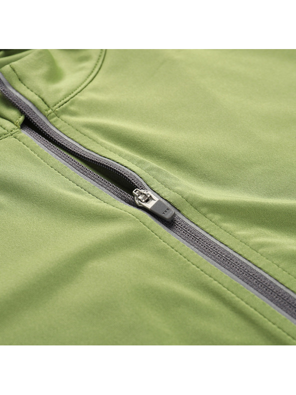 ALPINE PRO Moška kolesarska majica ALPINE PRO SAGEN 2, ki se hitro suši